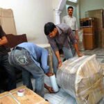 شركة تخزين عفش بتبوك