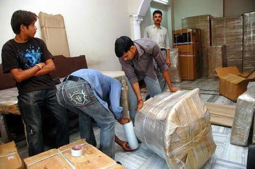 شركة تخزين عفش بتبوك