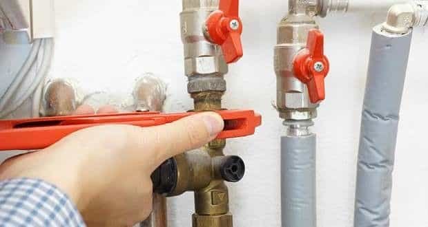 شركة كشف تسريبات المياه بتبوك